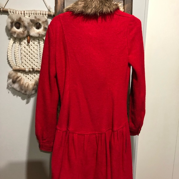 Free people coat - Picture 3 of 7